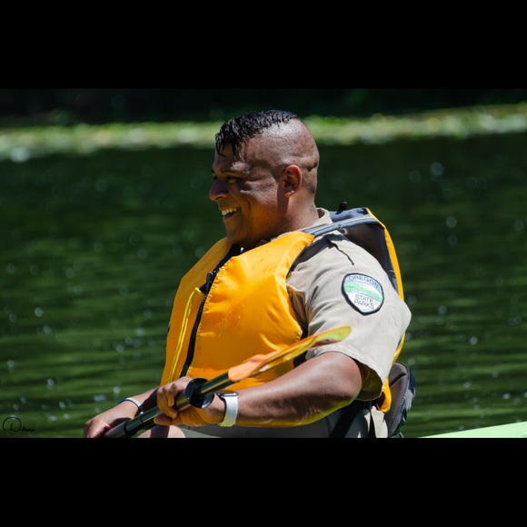 Meet your Posher, John - Picture 5 of 6